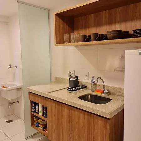 Flat Rio Stay Rio de Janeiro Exterior photo