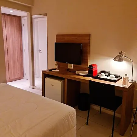 Flat Rio Stay Rio de Janeiro Exterior photo