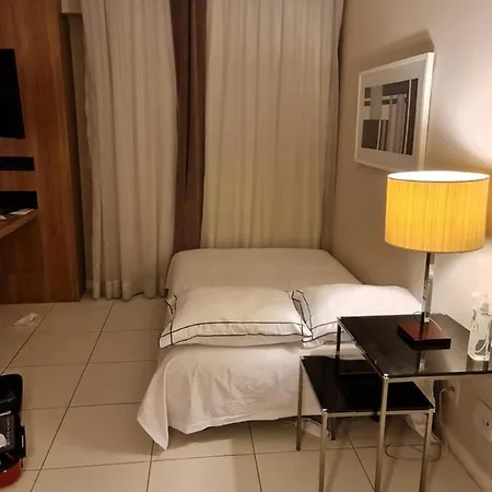 Flat Rio Stay Rio de Janeiro Exterior photo