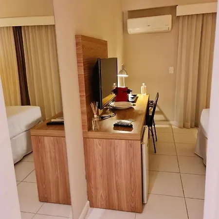 Flat Rio Stay Rio de Janeiro Exterior photo