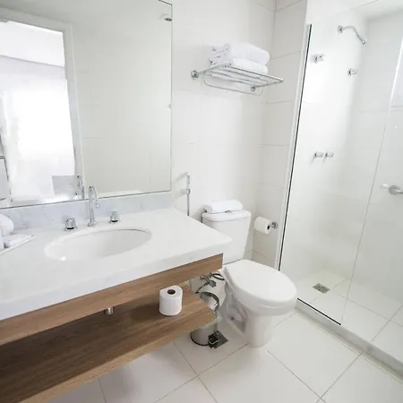 Flat Rio Stay Rio de Janeiro Exterior photo