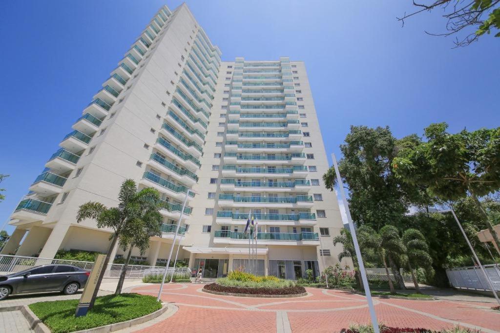 Apartment Flat Rio *