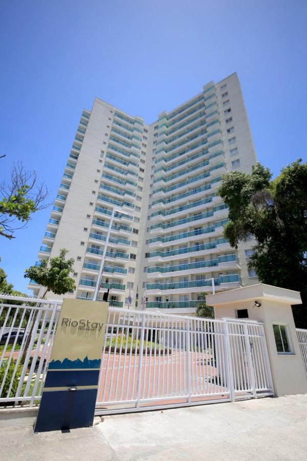 Flat Rio Apartment