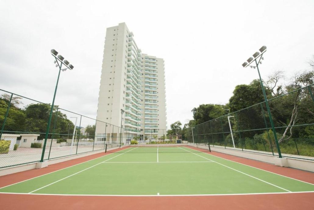 Flat Rio Apartment
