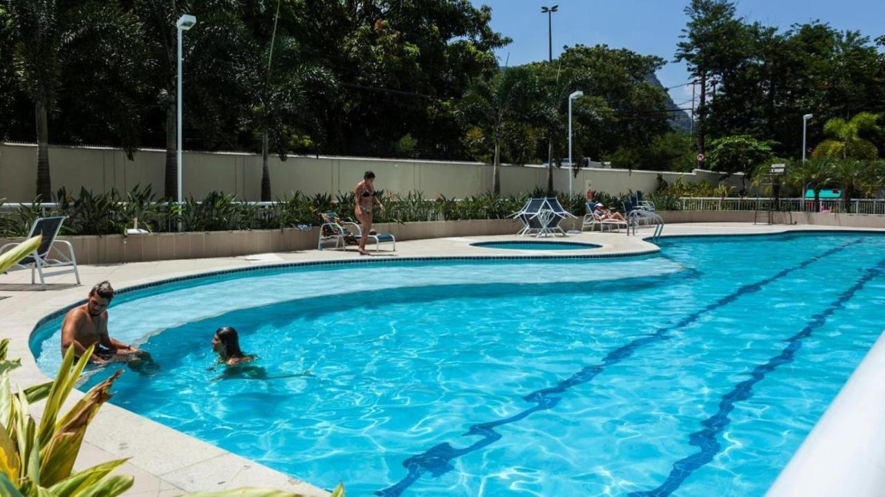 Apartment Flat Rio