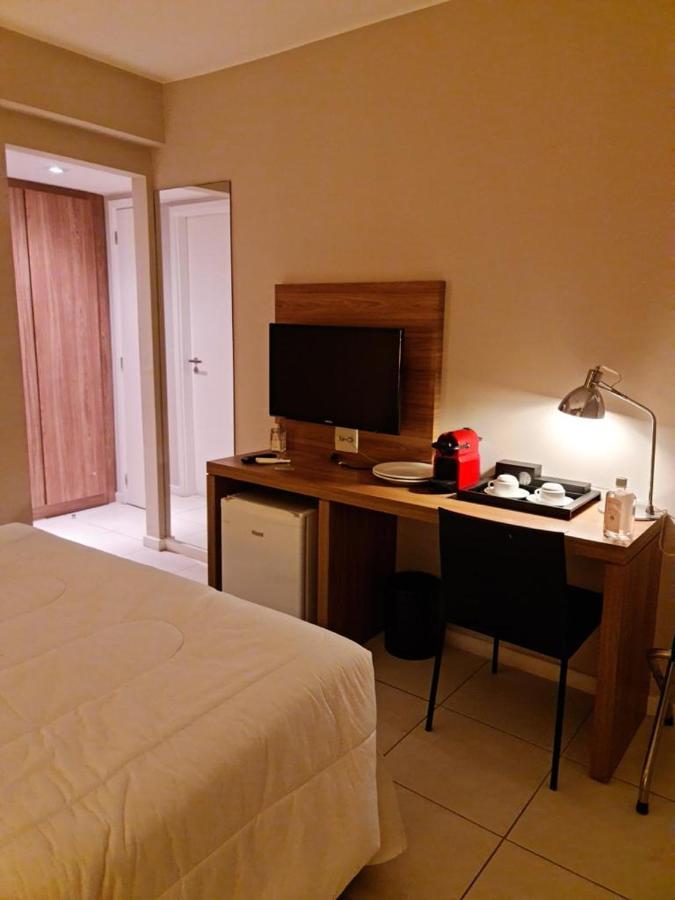 Flat Rio Apartment
