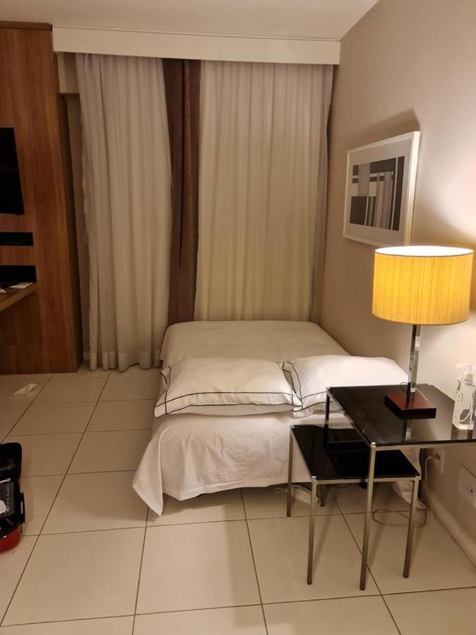 Flat Rio Apartment