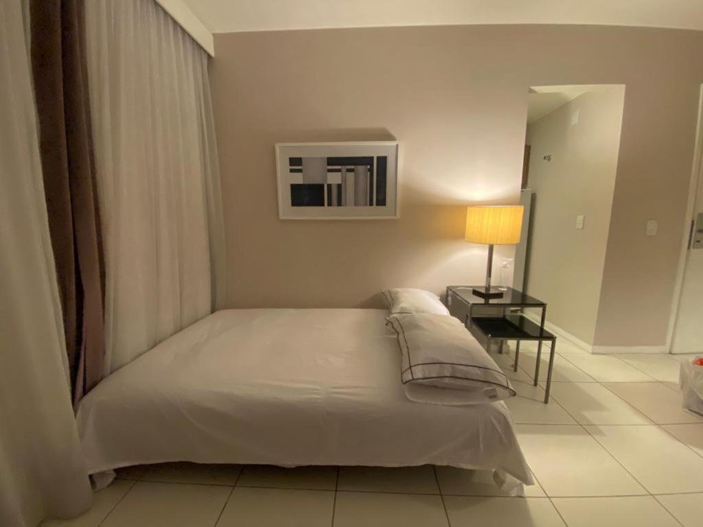 Flat Rio Apartment
