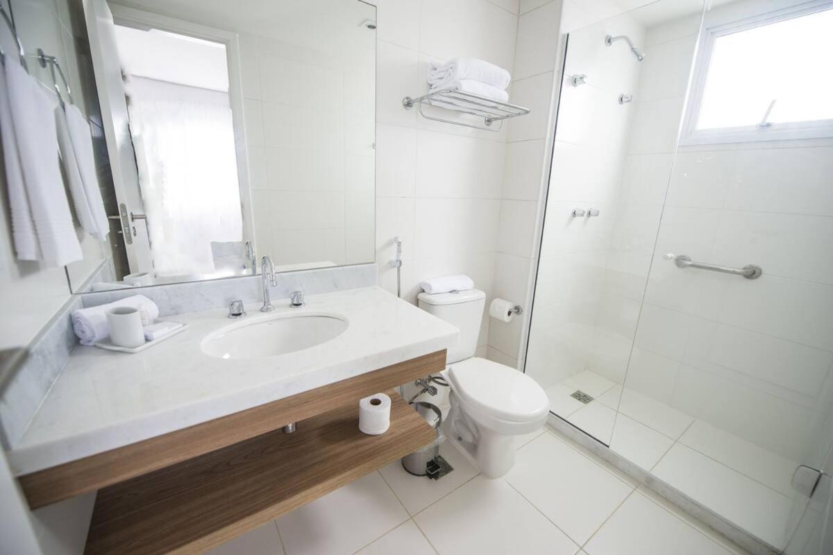 Flat Rio Apartment *