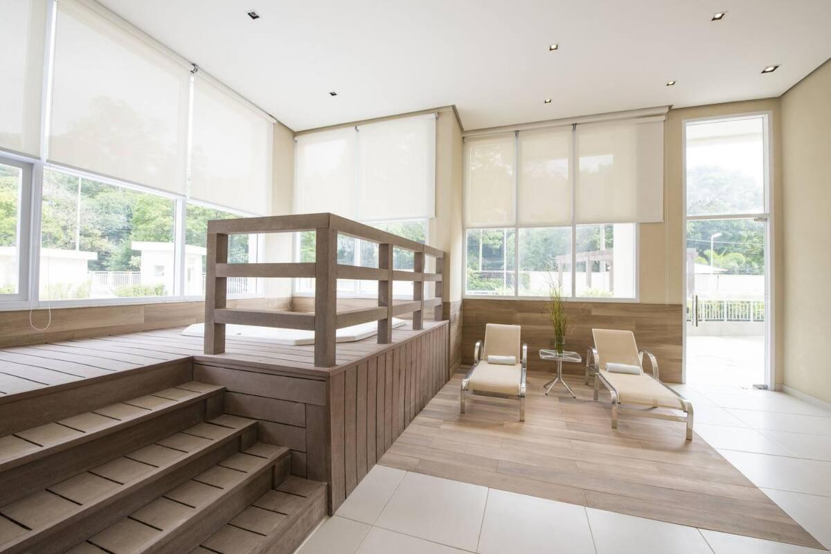 Flat Rio Apartment